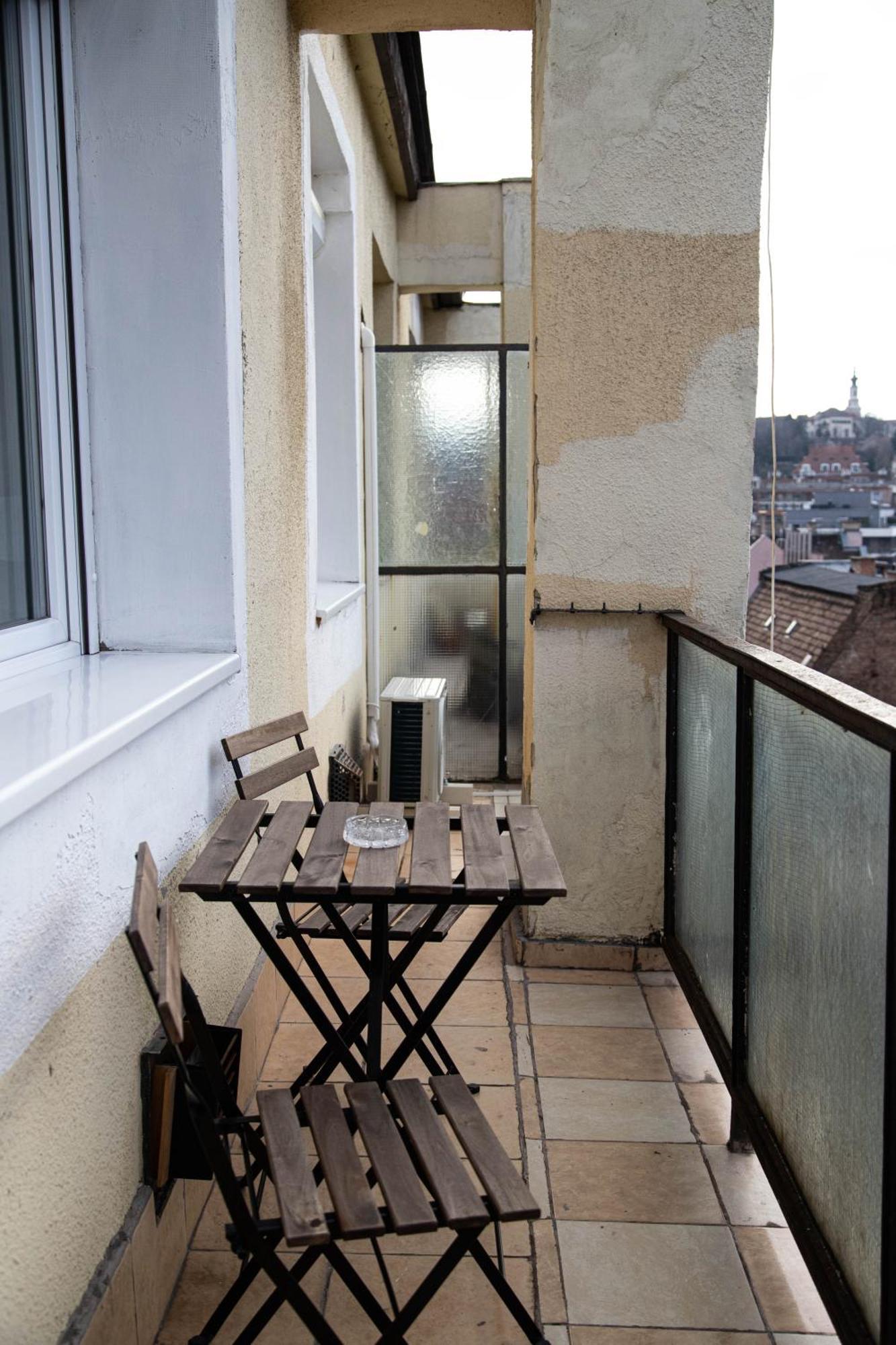 Flat Margaret Apartment Budapest