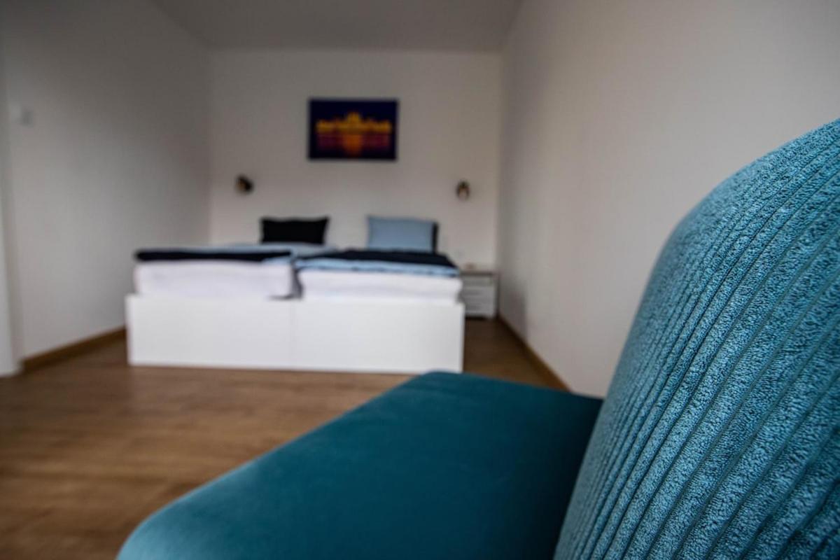 Flat Margaret Apartment *