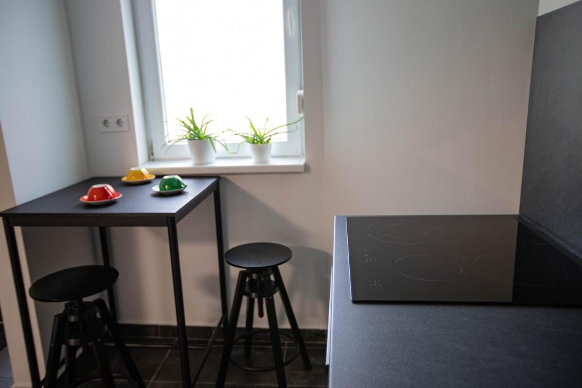 Flat Margaret Apartment *