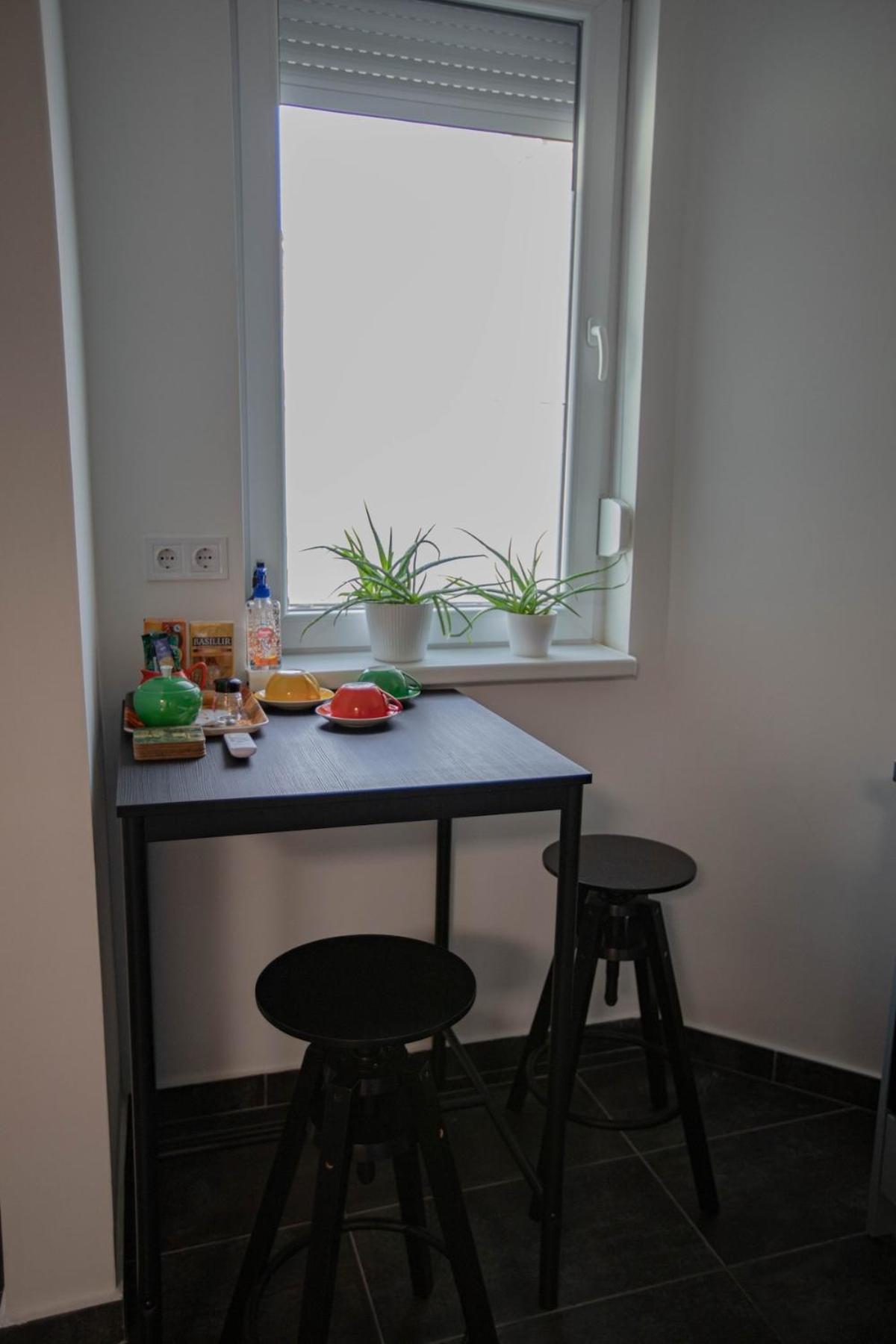 Appartement Flat Margaret *