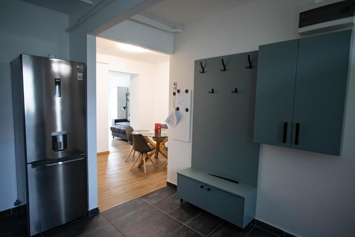 Flat Margaret Apartment Budapest