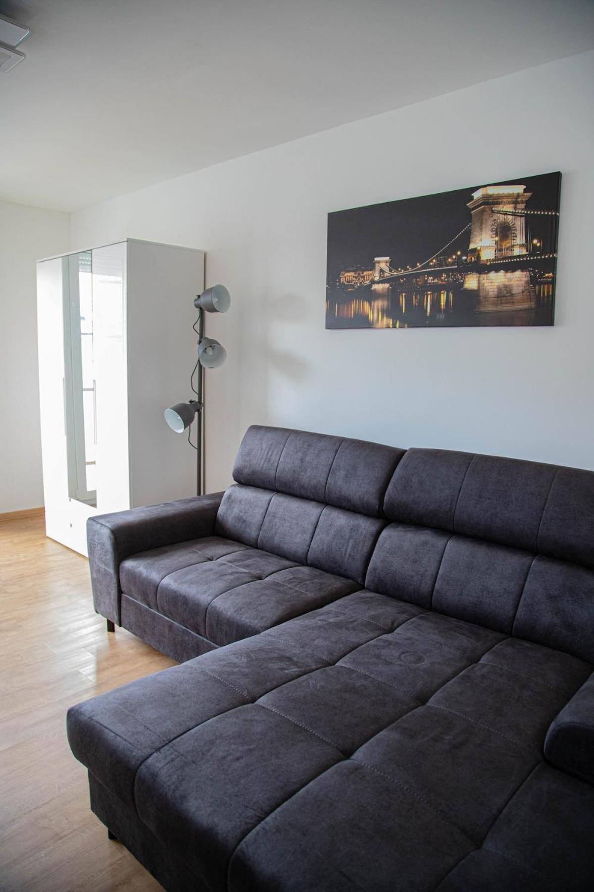 Flat Margaret Apartment