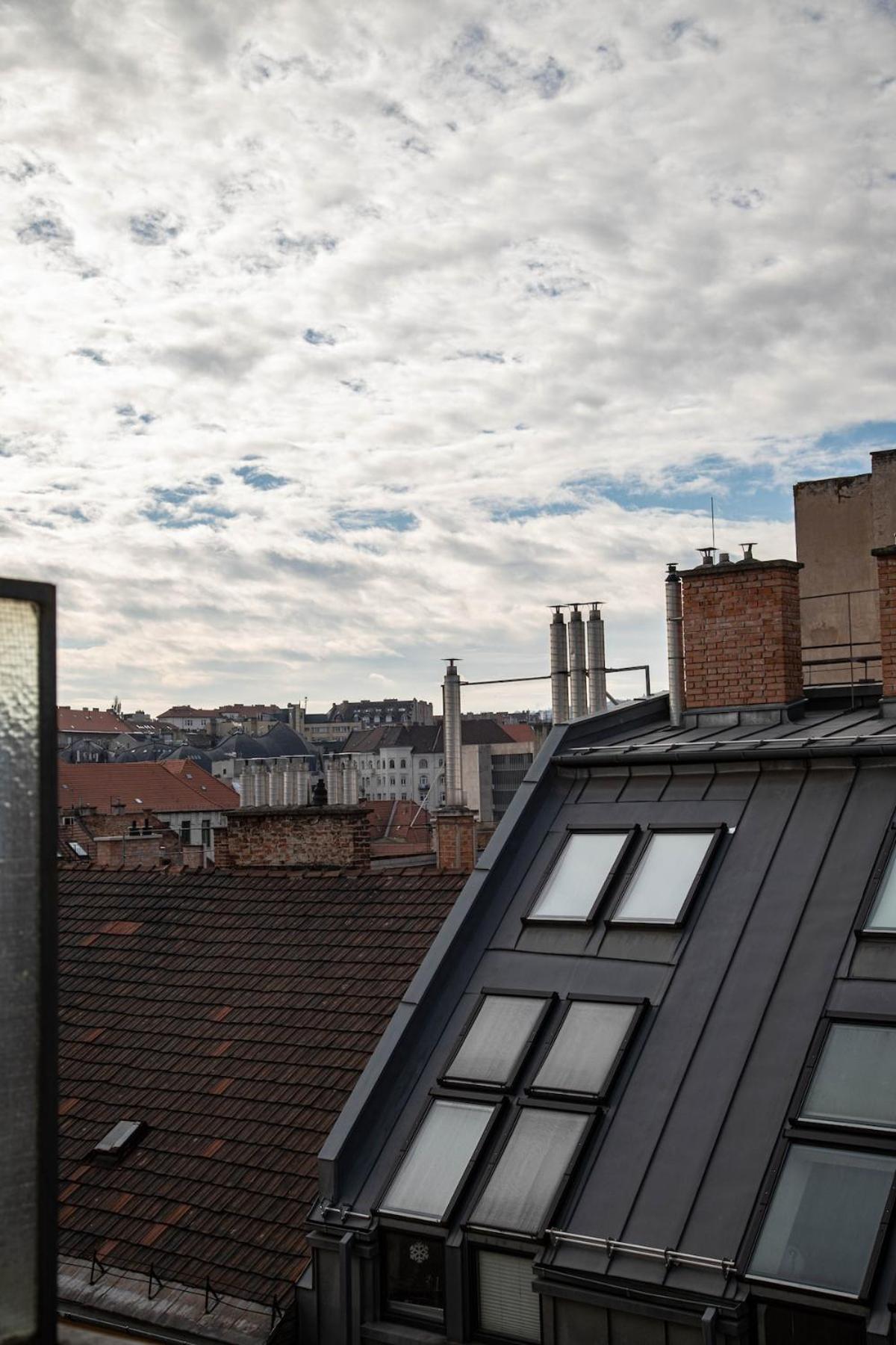 Appartement Flat Margaret