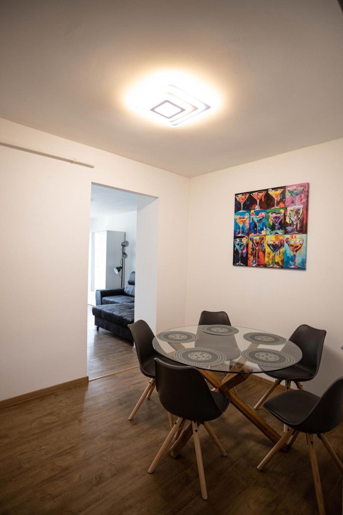 Apartment Flat Margaret *