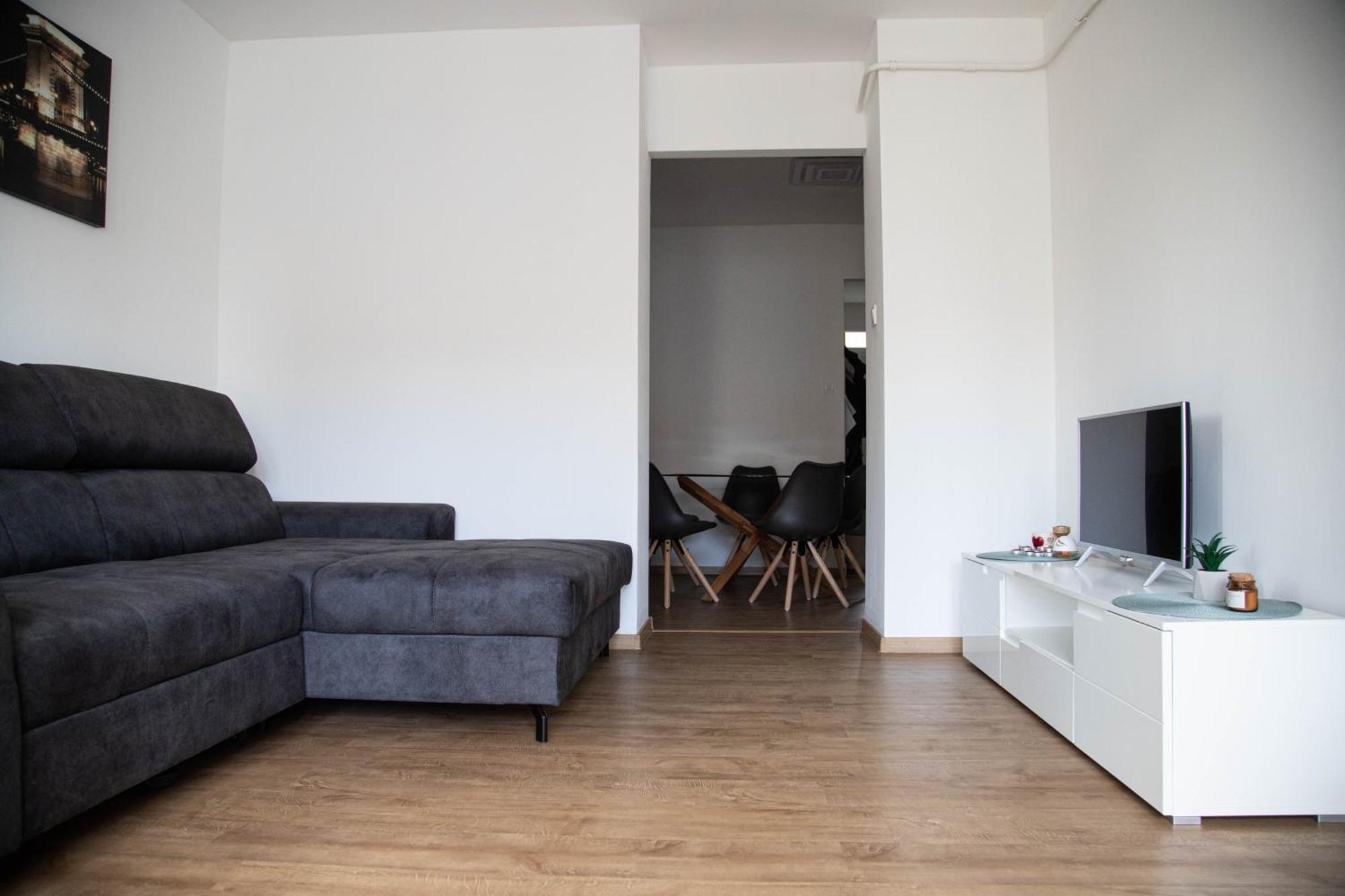 Flat Margaret Appartement Budapest