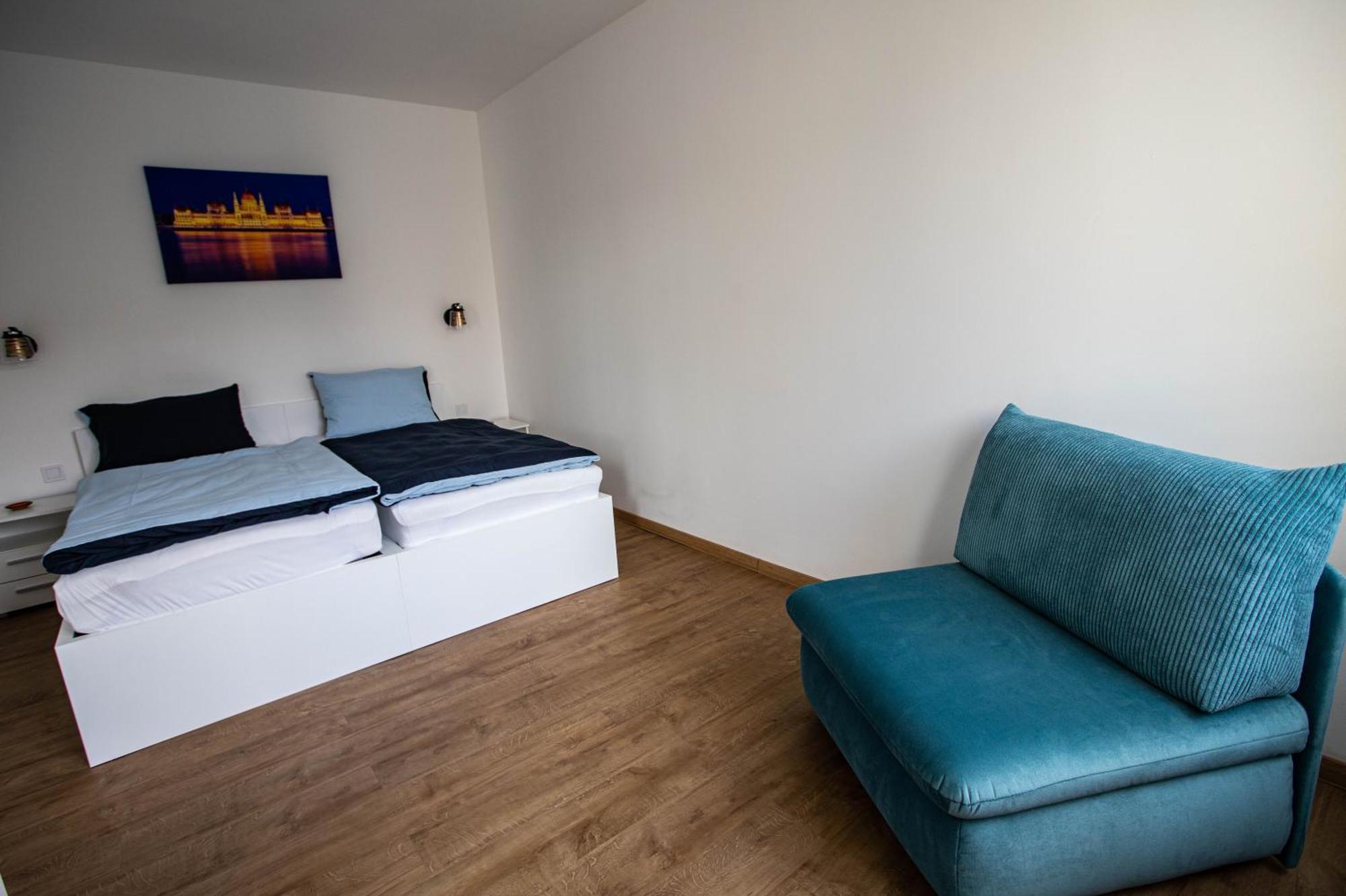 Flat Margaret Appartement *